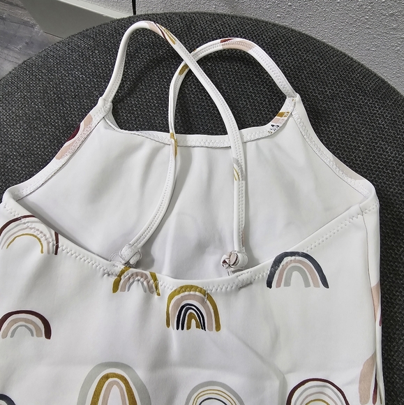 goldie+ace swimsuit kids girls 5-6Y - Picture 4 of 7